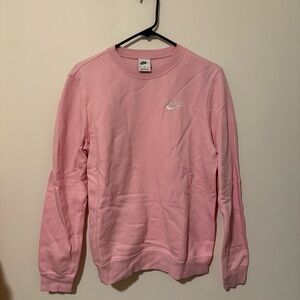 nike sweatshirt